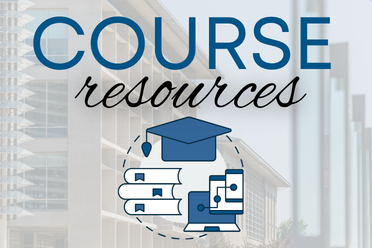 Course Resources
