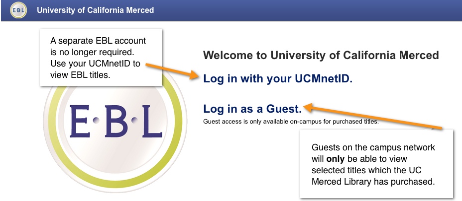 uc merced library vpn connection