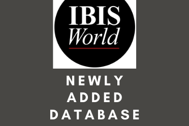 black circle logo of ibisworld