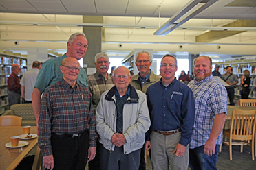 Merced County Cooperative Extension Farm Advisors
