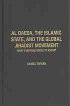 Al Qaeda book cover