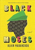 Black Moses book cover