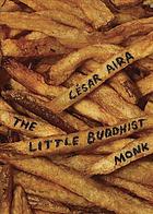 The little Buddhist monk and the proof book cover