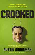 Crooked book cover
