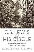 CS Lewis book cover