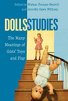 Dolls Studies book cover