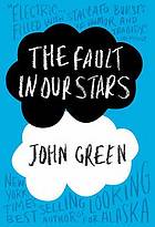 The fault in our stars book cover