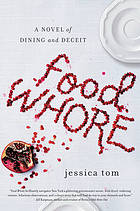 Food whore book cover