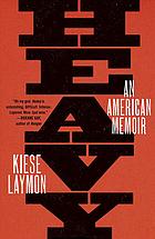 Heavy : an American memoir book cover