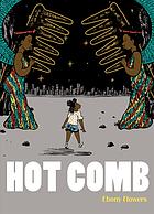 Hot comb book cover