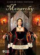 Monarchy DVD cover