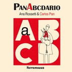 PanAbcdario book cover