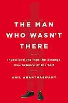 The man who wasn't there book cover