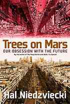 Trees on Mars book cover