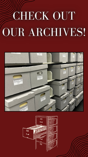 Check Out Our Archives