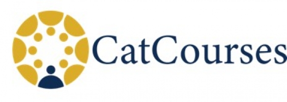 CatCourses Logo