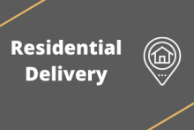 Residential Delivery image